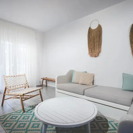 Apartment Belleza 2 Kythnos