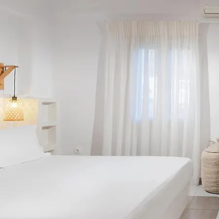 Belleza 2 Apartment Kythnos